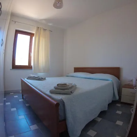 Casa Sophia Dom wakacyjny Stintino