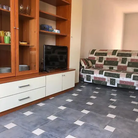 Casa Sophia Dom wakacyjny Stintino