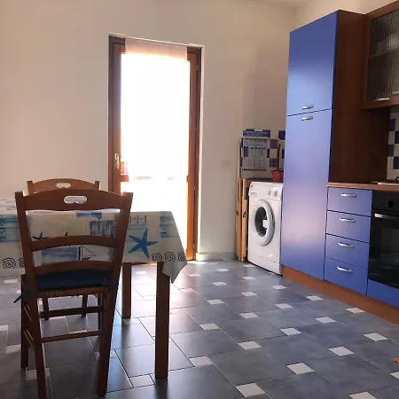 Dom wakacyjny Casa Sophia *