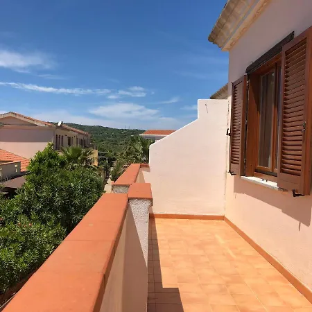 Casa Sophia Dom wakacyjny