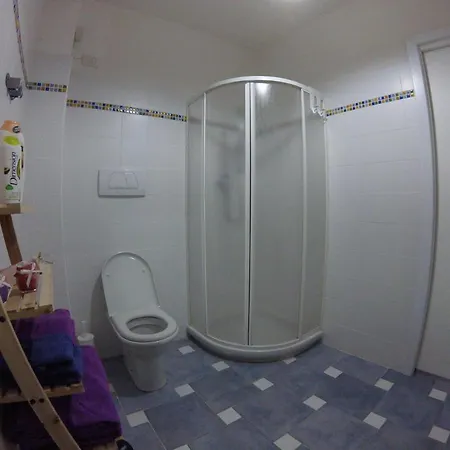 Casa Sophia Dom wakacyjny Stintino